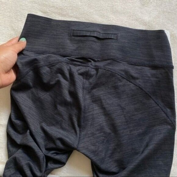 Outdoor Voices TechSweat Zoom Leggings White Size Small - Picture 8 of 10